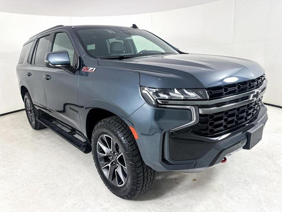 used 2021 Chevrolet Tahoe car, priced at $49,998