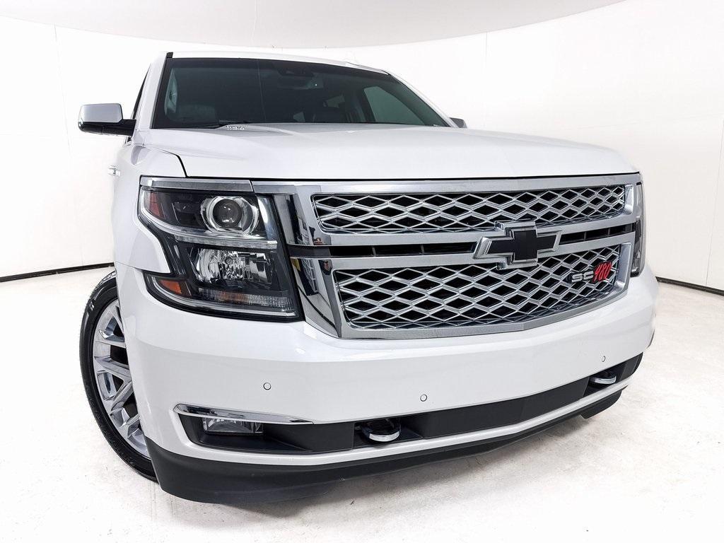 used 2020 Chevrolet Tahoe car, priced at $49,795