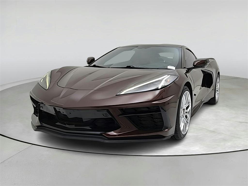 used 2022 Chevrolet Corvette car, priced at $65,980