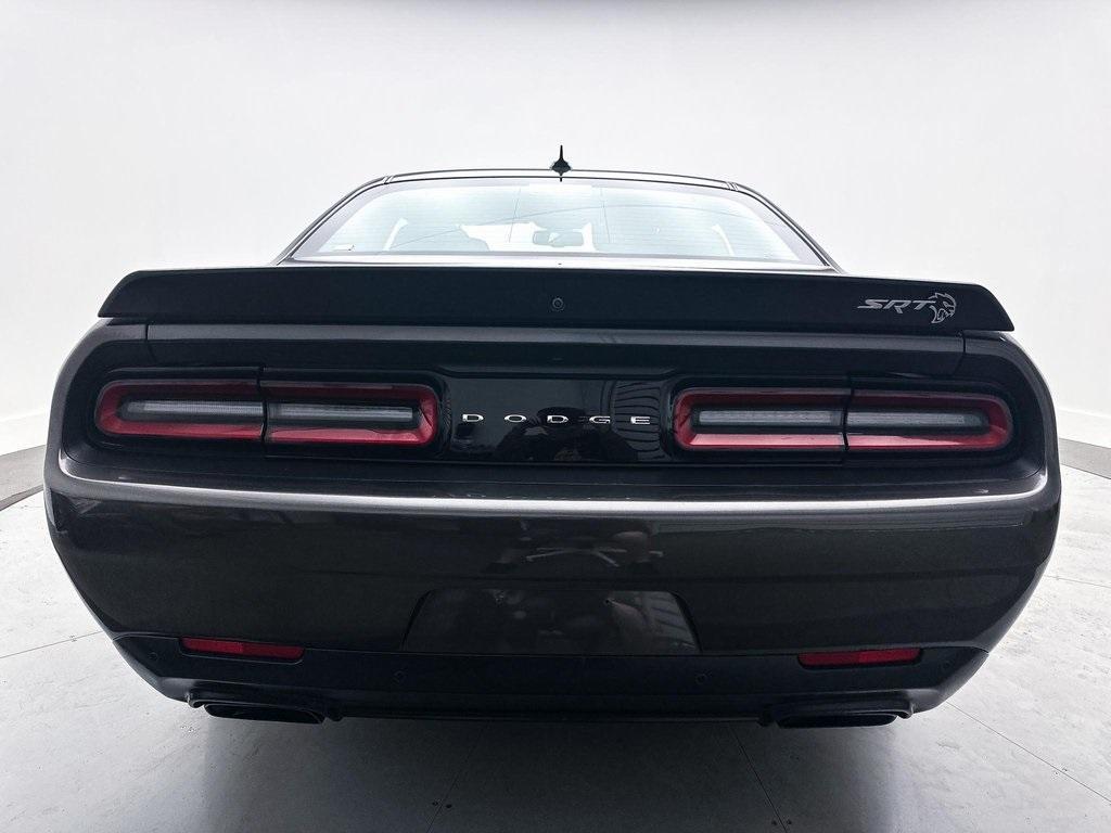 used 2020 Dodge Challenger car, priced at $67,700