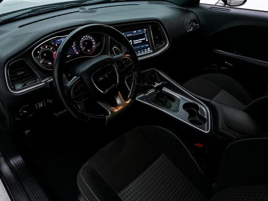 used 2020 Dodge Challenger car, priced at $67,700