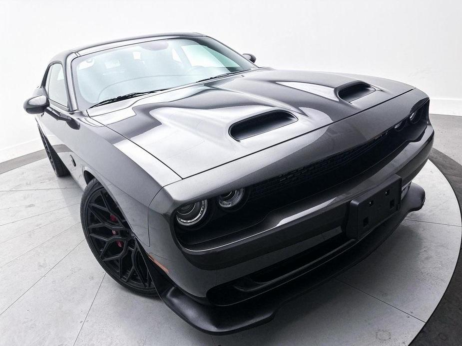 used 2020 Dodge Challenger car, priced at $67,700