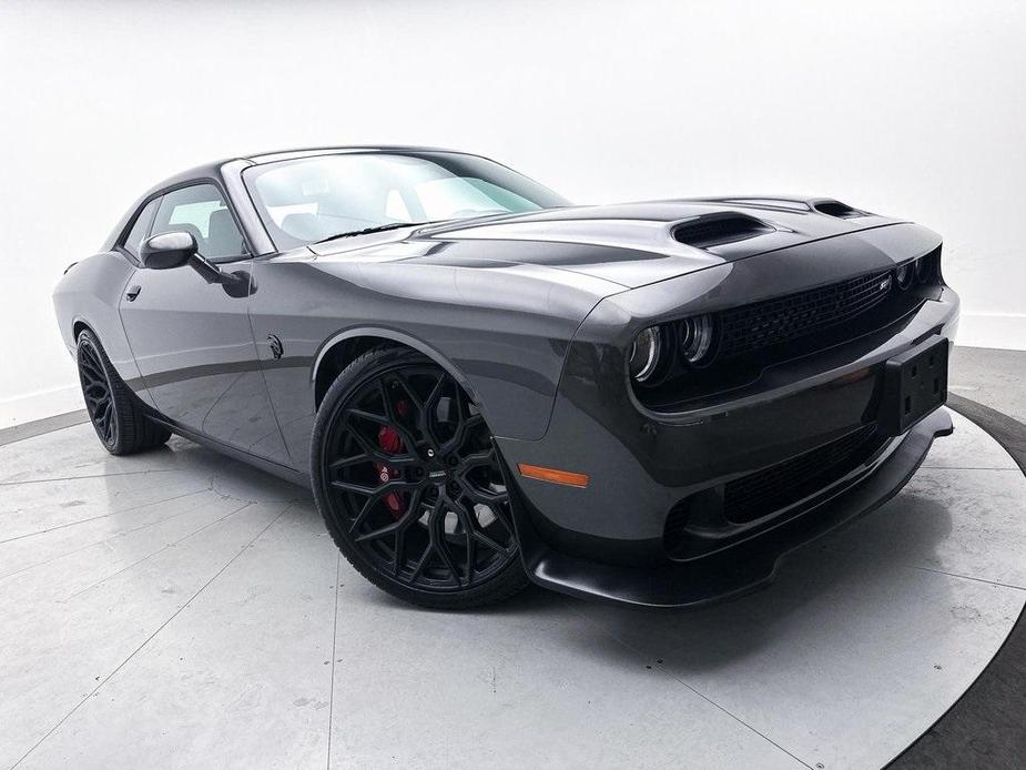 used 2020 Dodge Challenger car, priced at $67,700