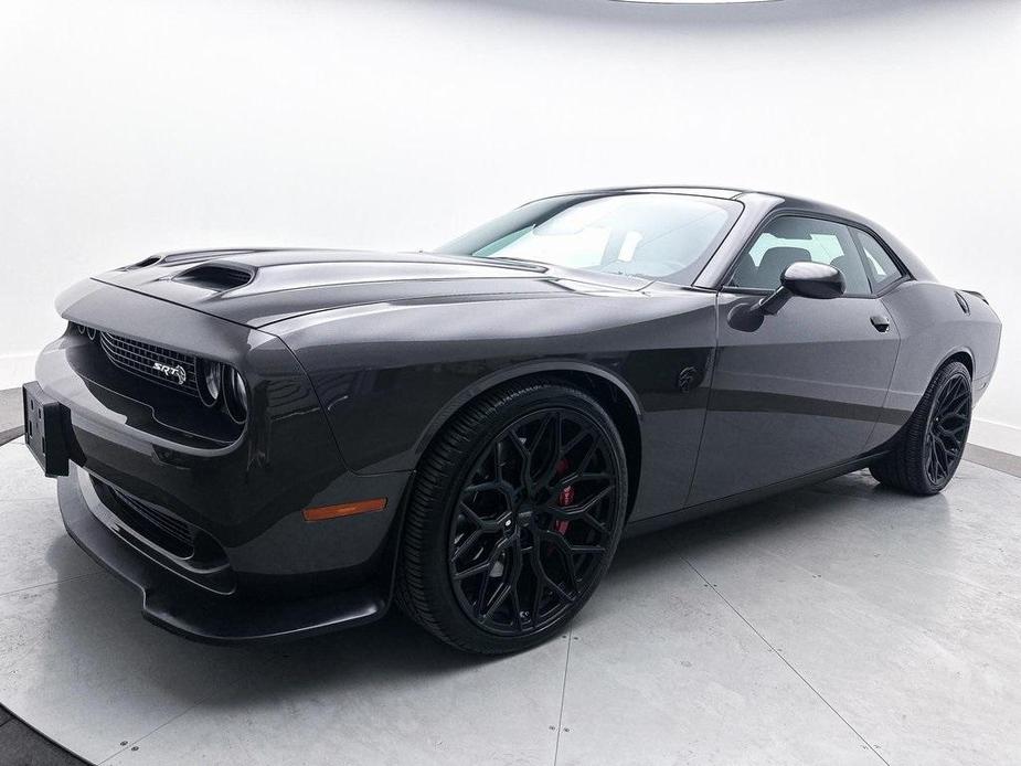 used 2020 Dodge Challenger car, priced at $67,700