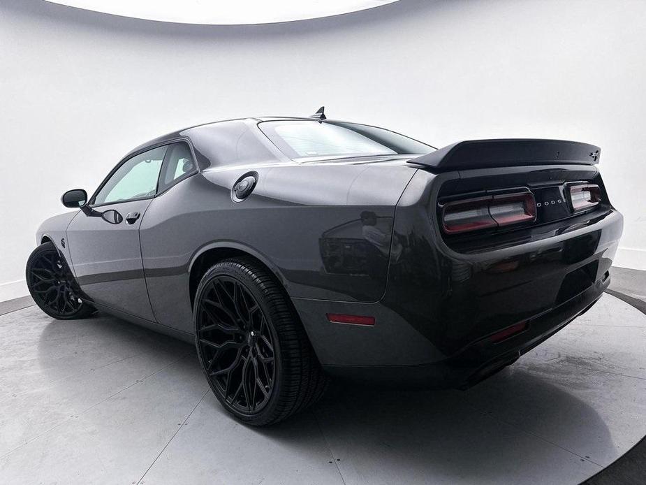 used 2020 Dodge Challenger car, priced at $67,700