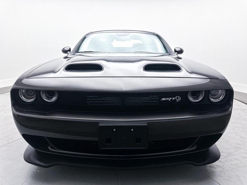 used 2020 Dodge Challenger car, priced at $67,700