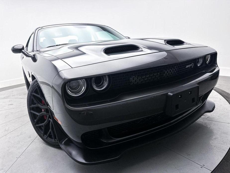 used 2020 Dodge Challenger car, priced at $67,700