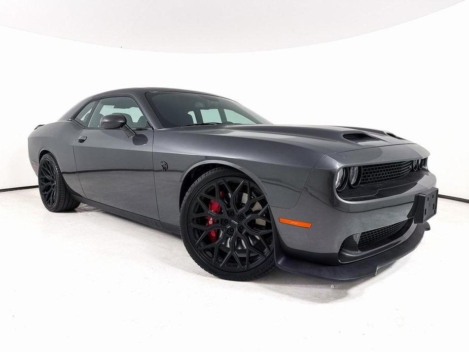 used 2020 Dodge Challenger car, priced at $66,800