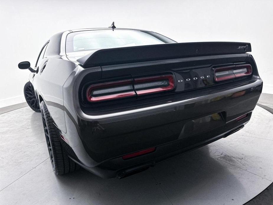 used 2020 Dodge Challenger car, priced at $67,700