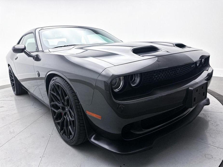 used 2020 Dodge Challenger car, priced at $67,700