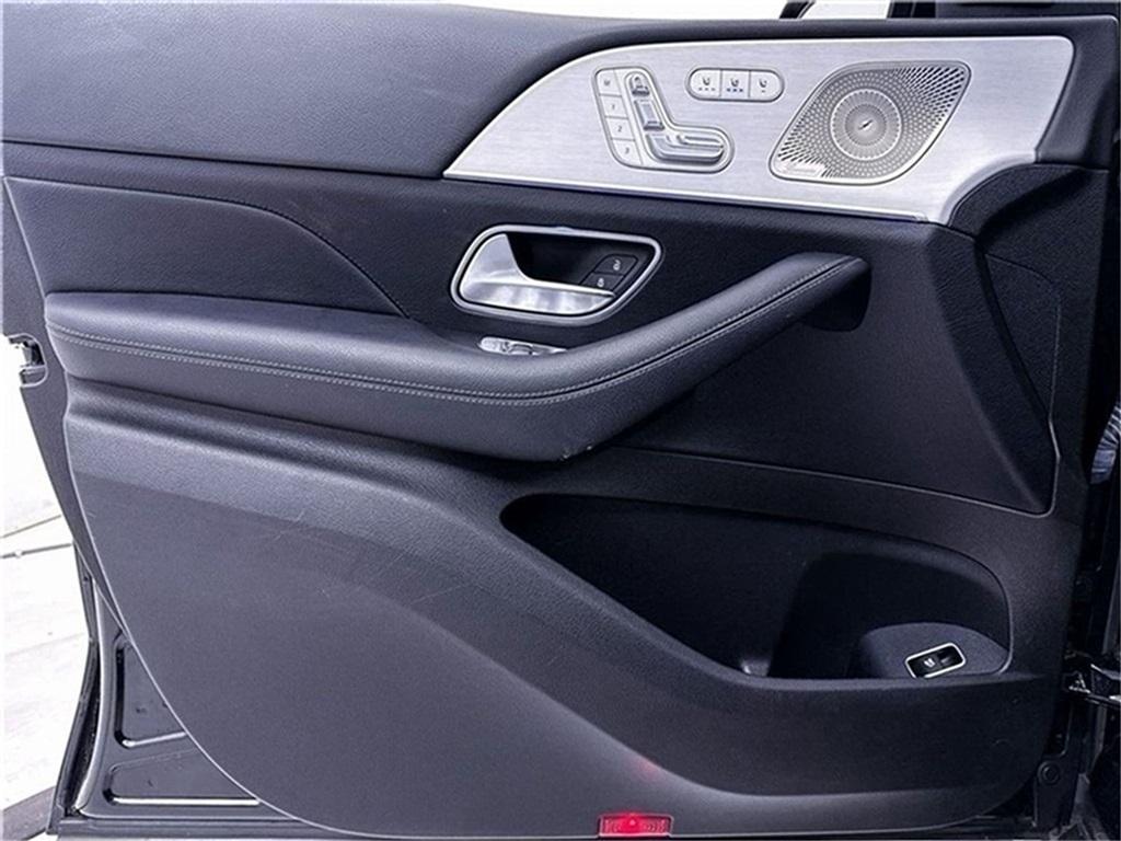 used 2023 Mercedes-Benz GLE 450 car, priced at $57,800