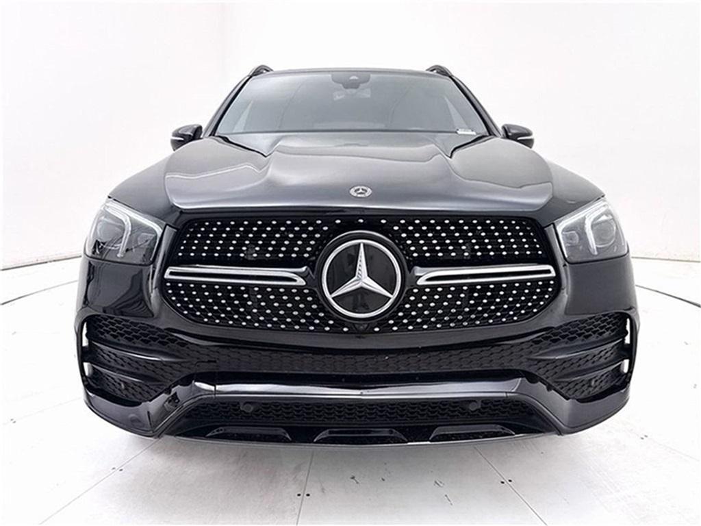 used 2023 Mercedes-Benz GLE 450 car, priced at $57,800