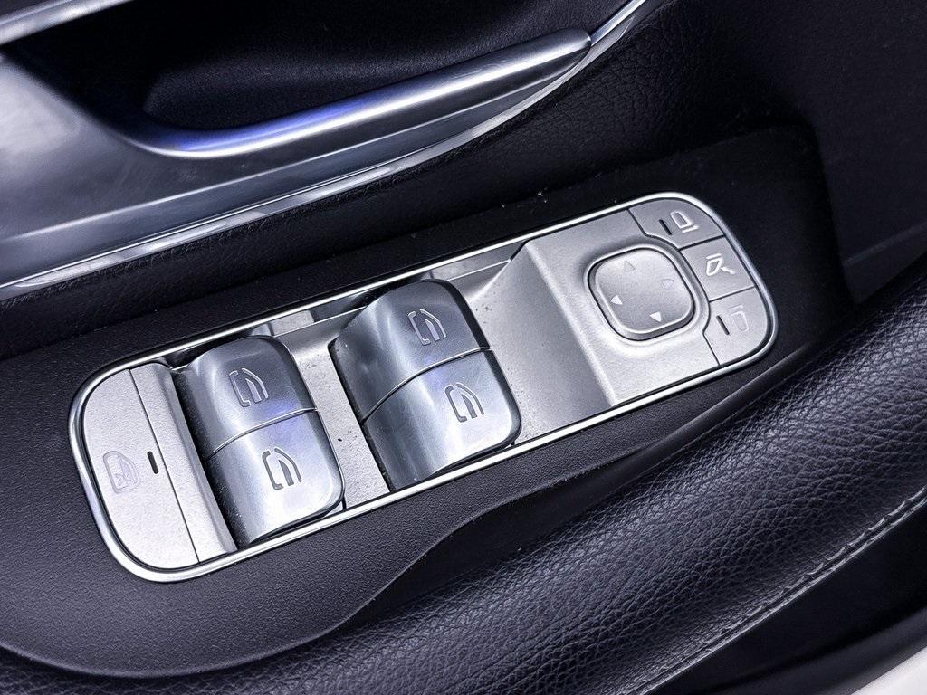 used 2023 Mercedes-Benz GLE 450 car, priced at $58,997