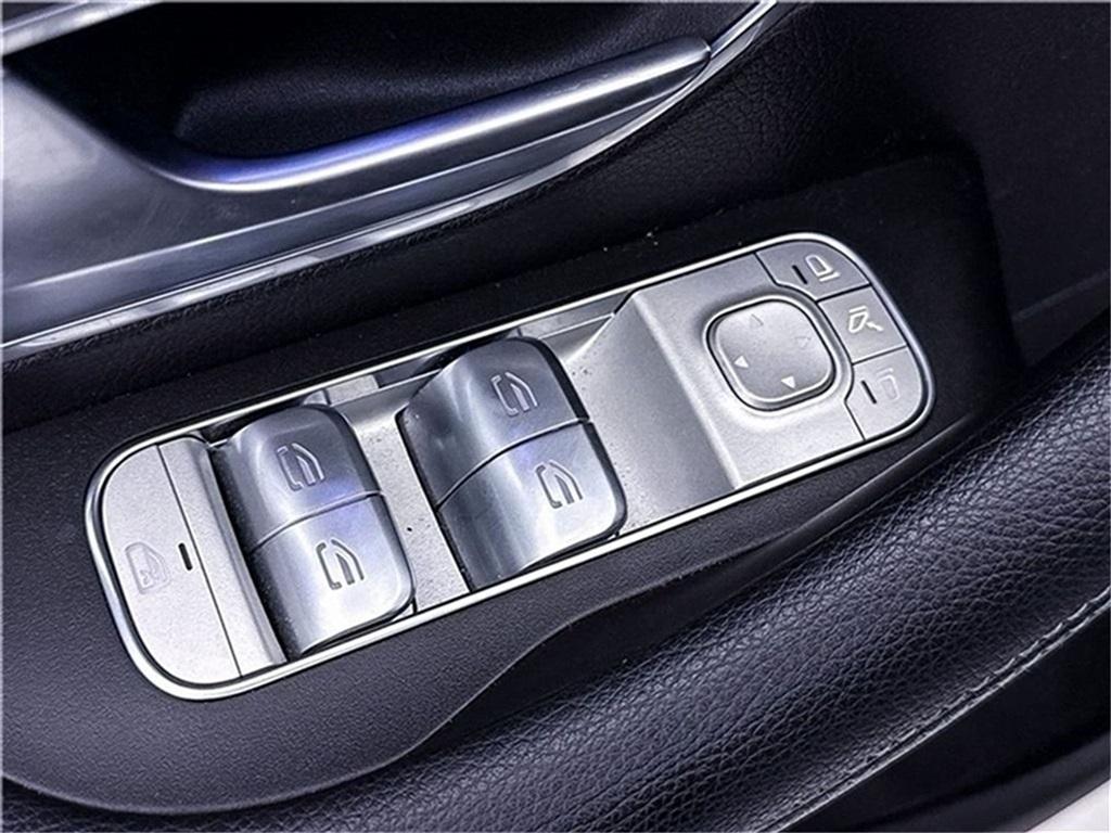 used 2023 Mercedes-Benz GLE 450 car, priced at $57,800