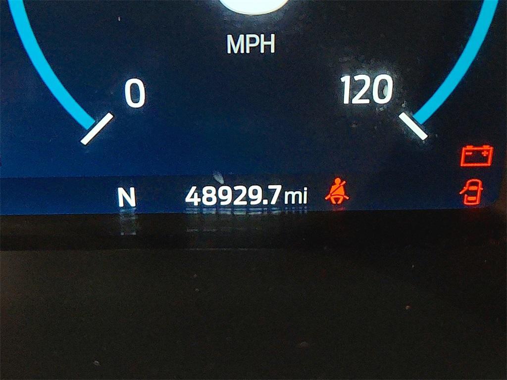used 2023 Ford F-150 car, priced at $53,997
