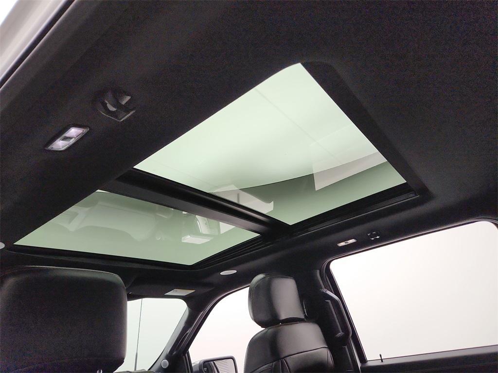used 2023 Ford F-150 car, priced at $53,997