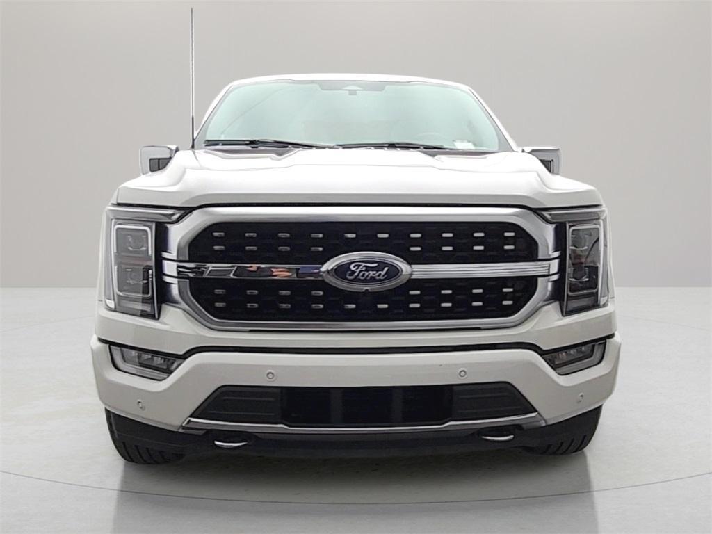 used 2023 Ford F-150 car, priced at $53,997