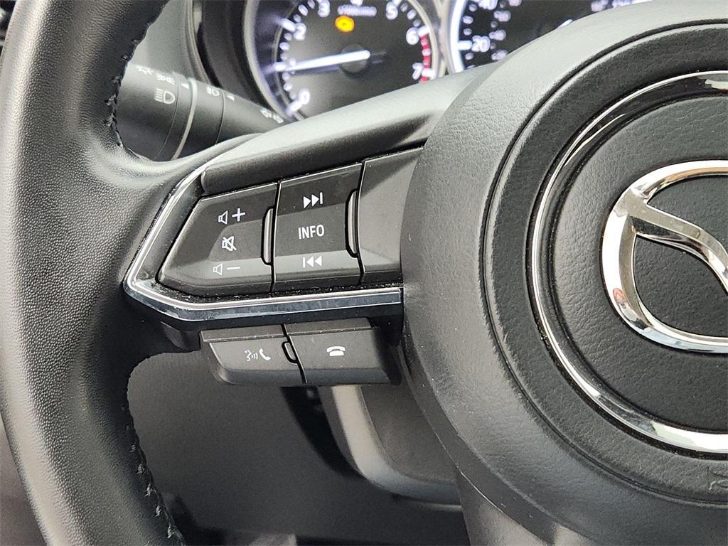 used 2023 Mazda CX-9 car, priced at $29,995