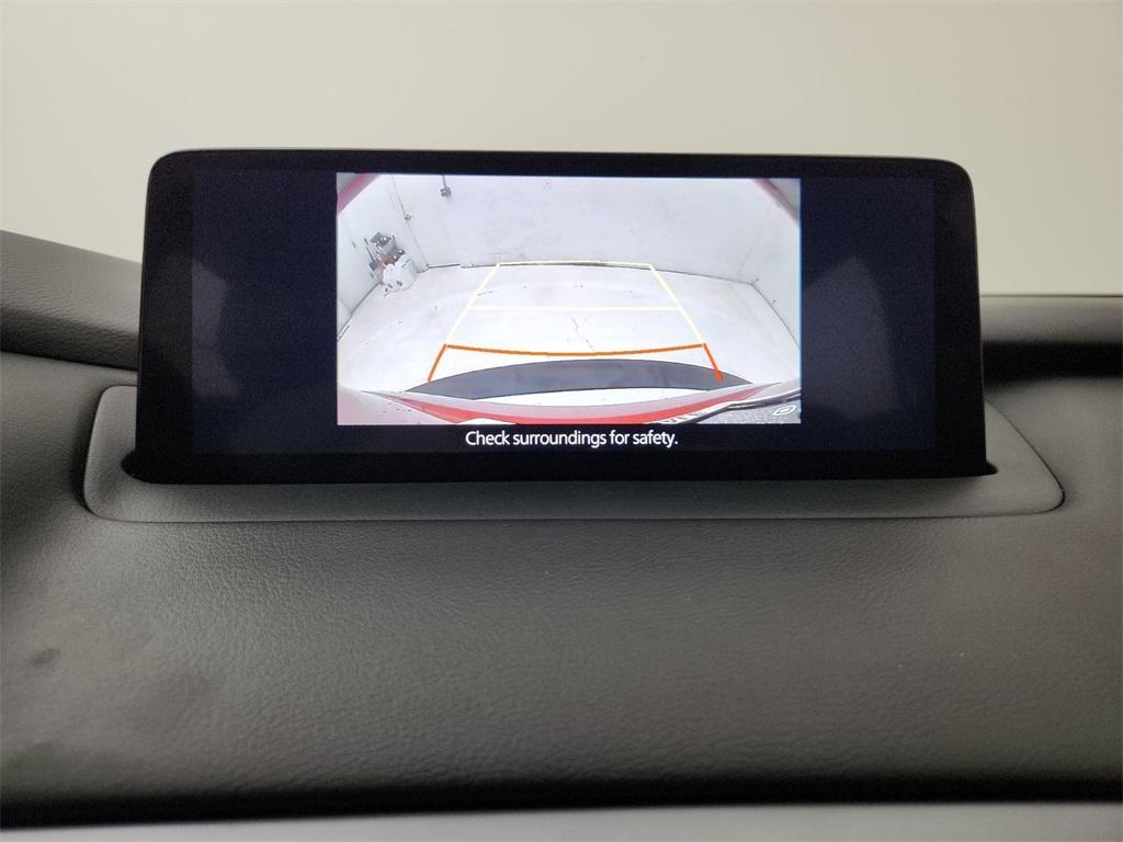 used 2023 Mazda CX-9 car, priced at $29,995