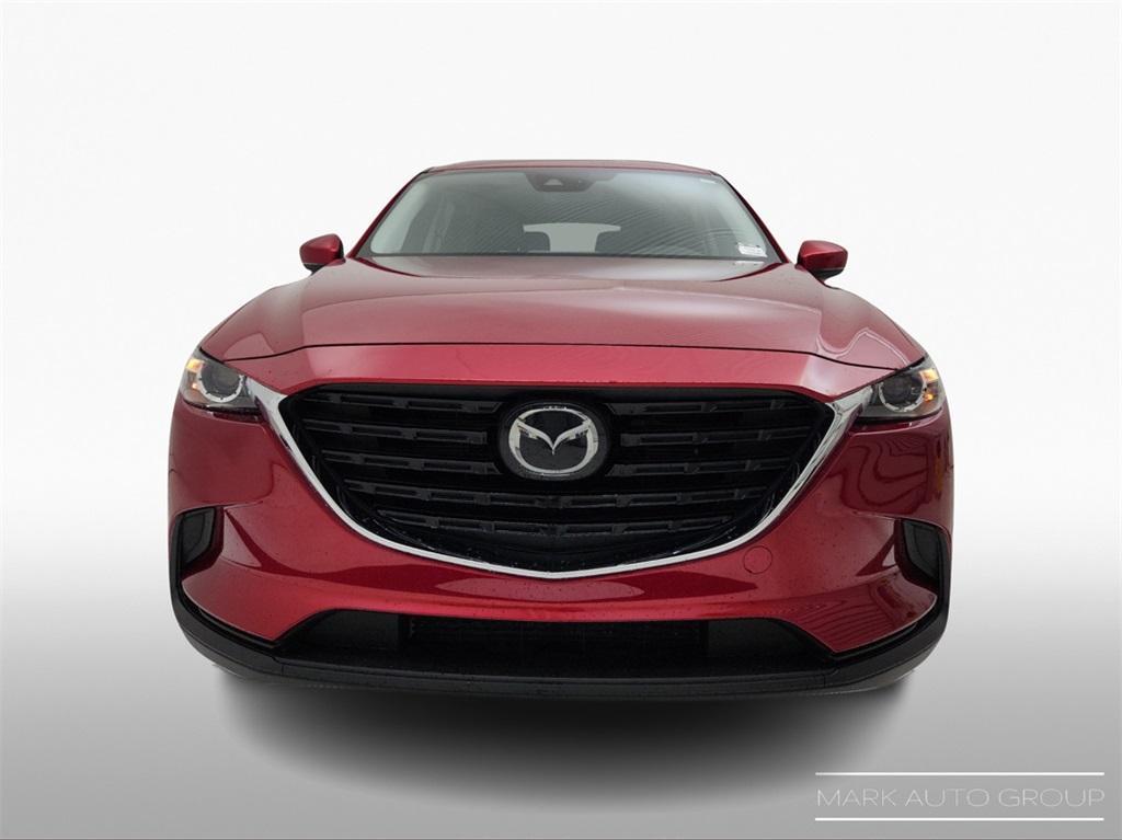 used 2023 Mazda CX-9 car, priced at $29,995
