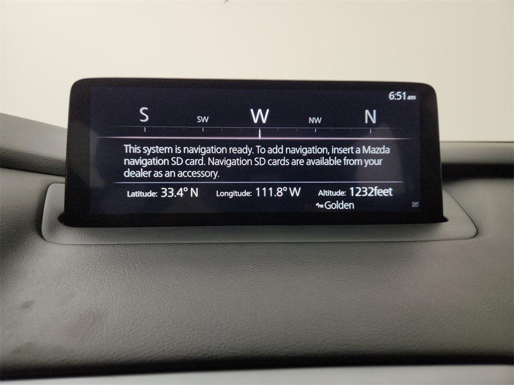 used 2023 Mazda CX-9 car, priced at $29,995