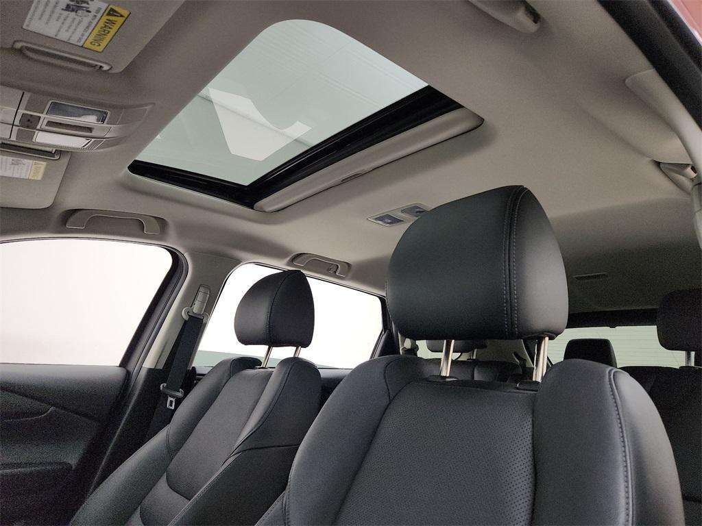 used 2023 Mazda CX-9 car, priced at $29,995