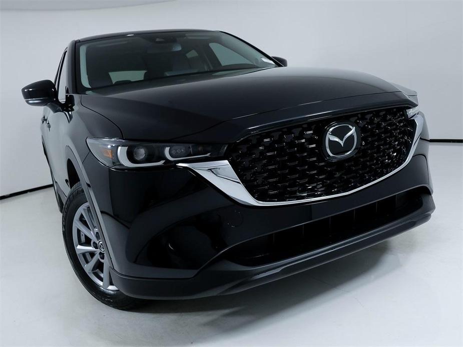 new 2024 Mazda CX-5 car, priced at $31,297