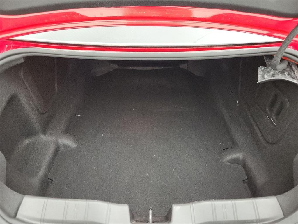 used 2022 Chevrolet Camaro car, priced at $45,996