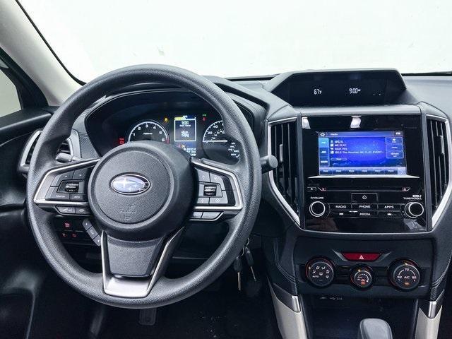 used 2023 Subaru Forester car, priced at $22,996