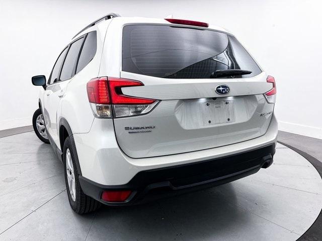 used 2023 Subaru Forester car, priced at $22,996
