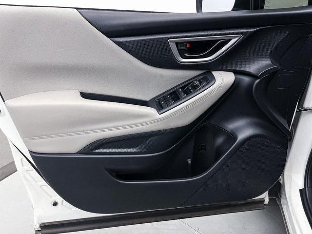 used 2023 Subaru Forester car, priced at $22,996