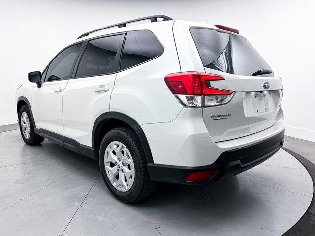 used 2023 Subaru Forester car, priced at $22,996