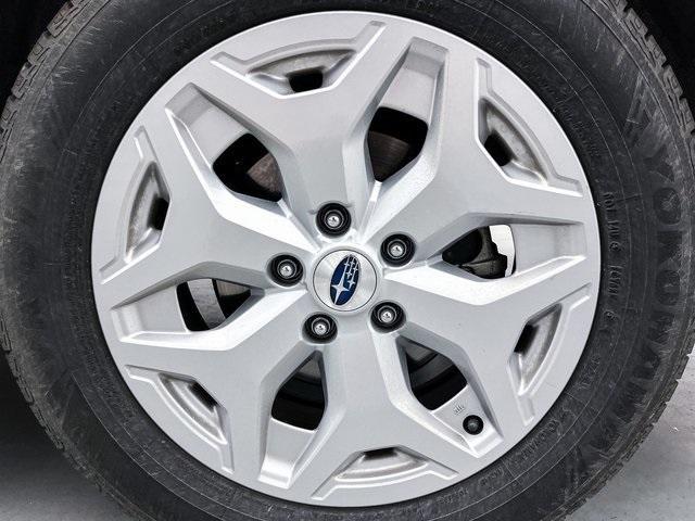 used 2023 Subaru Forester car, priced at $22,996