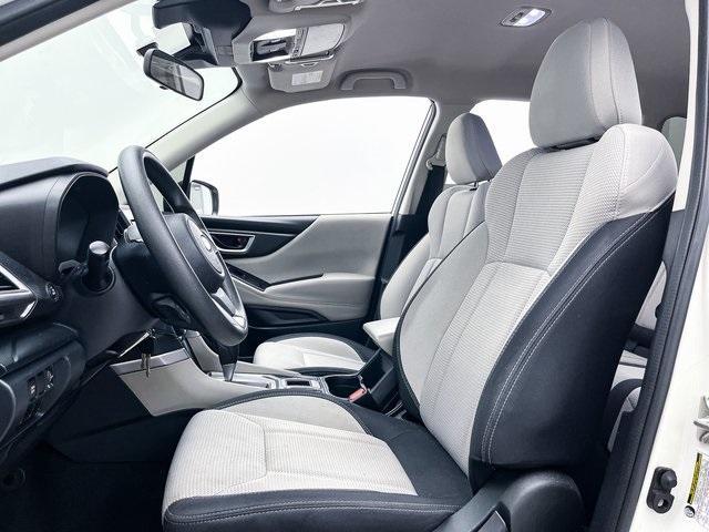 used 2023 Subaru Forester car, priced at $22,996