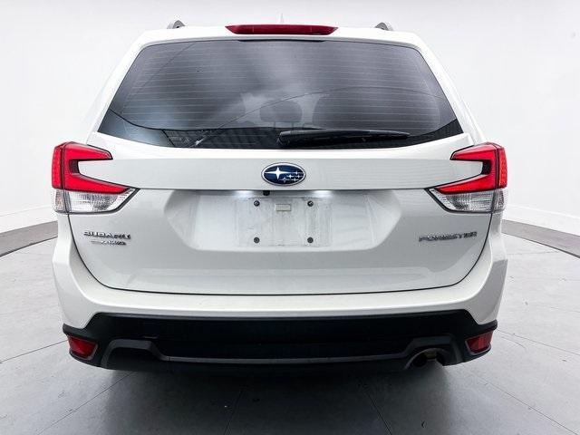 used 2023 Subaru Forester car, priced at $22,996