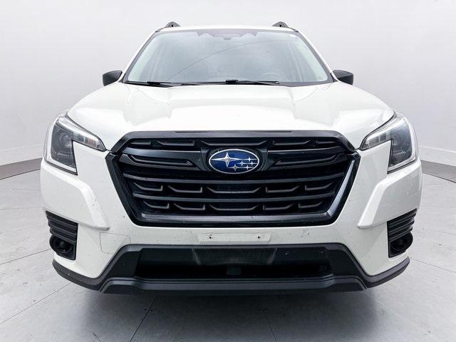 used 2023 Subaru Forester car, priced at $22,996