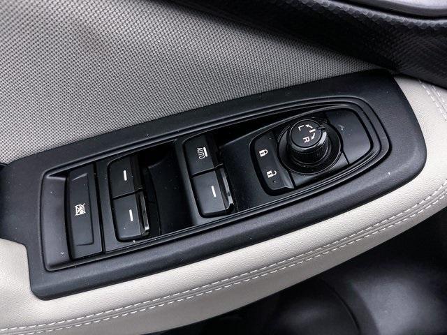 used 2023 Subaru Forester car, priced at $22,996