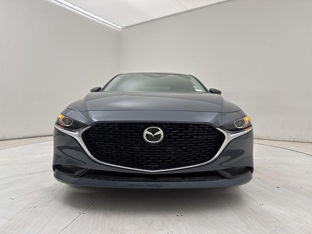 new 2025 Mazda Mazda3 car, priced at $27,342