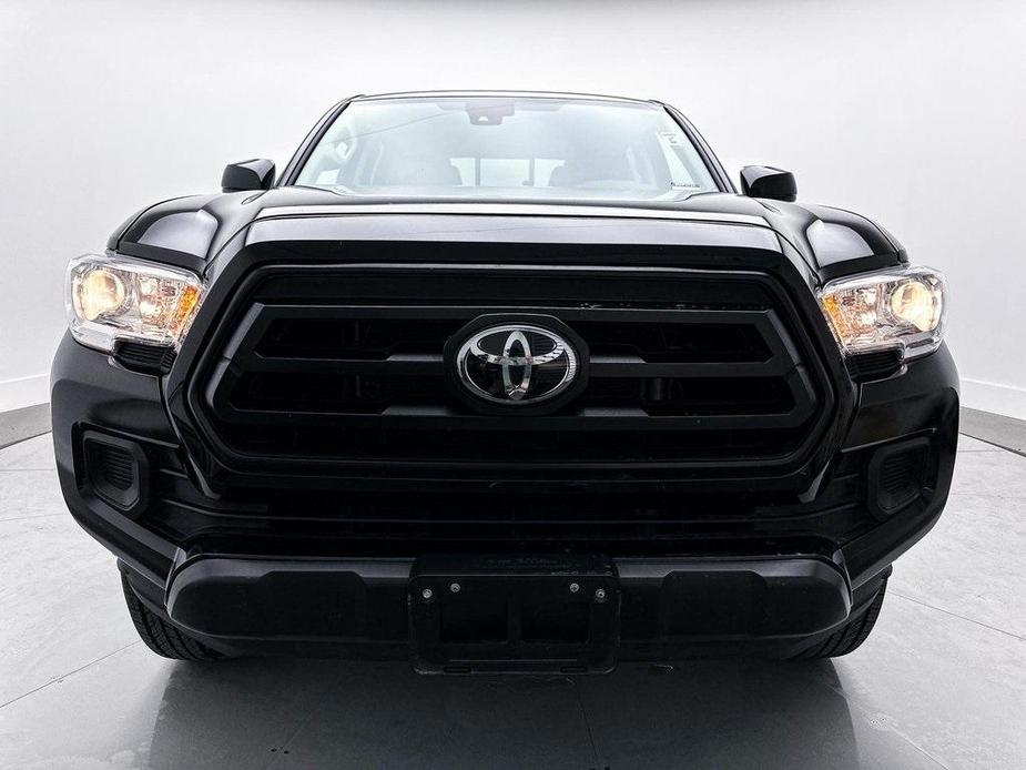 used 2022 Toyota Tacoma car, priced at $30,980