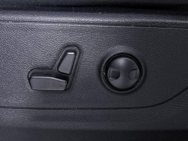 used 2022 Ram 1500 car, priced at $33,997