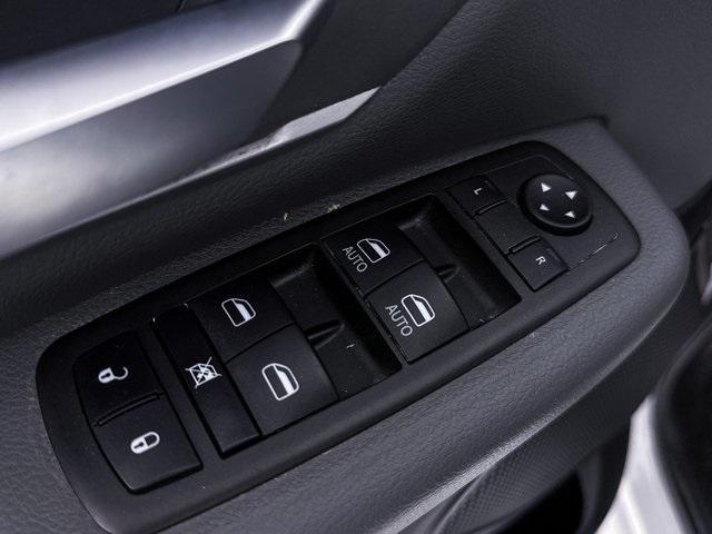 used 2022 Ram 1500 car, priced at $33,997