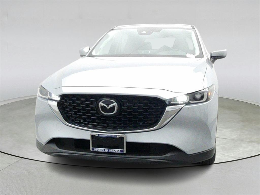 used 2023 Mazda CX-5 car, priced at $27,890