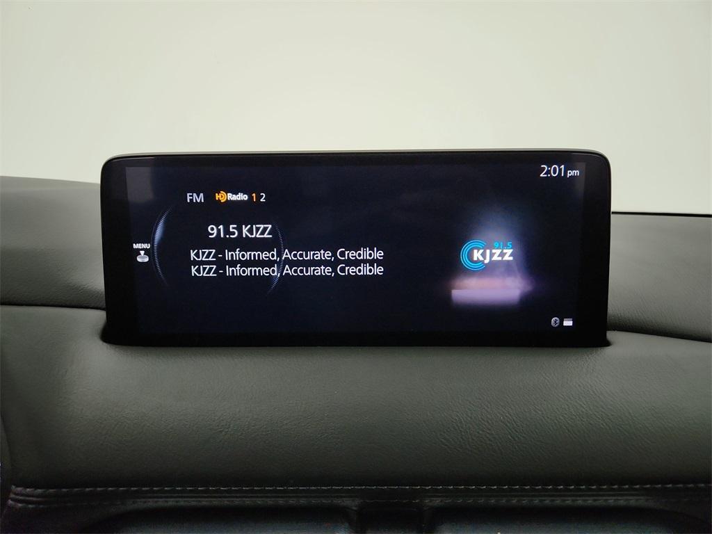used 2023 Mazda CX-5 car, priced at $27,890