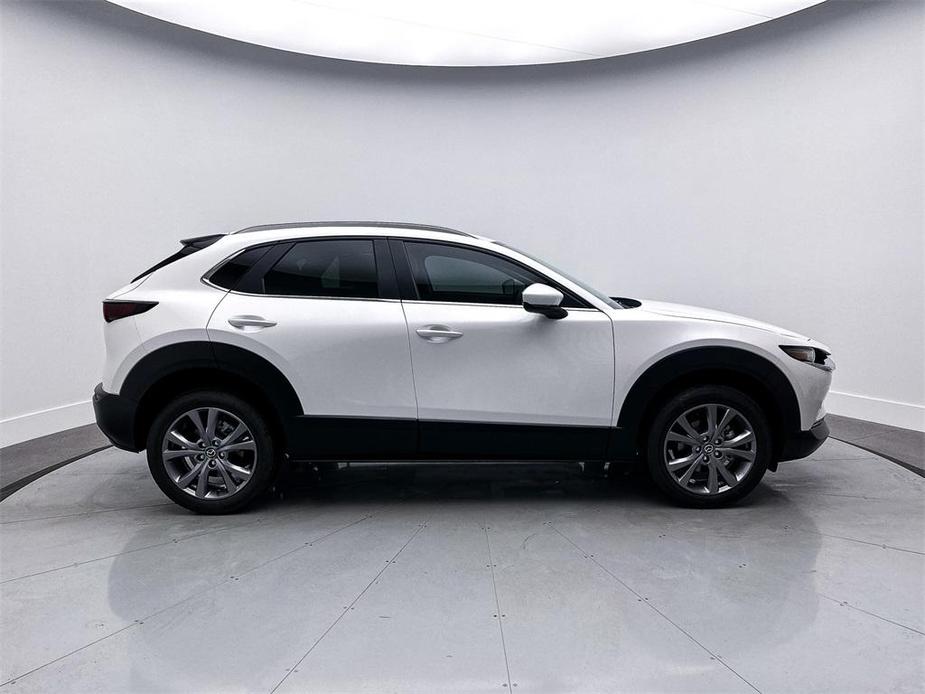 new 2024 Mazda CX-30 car, priced at $29,080