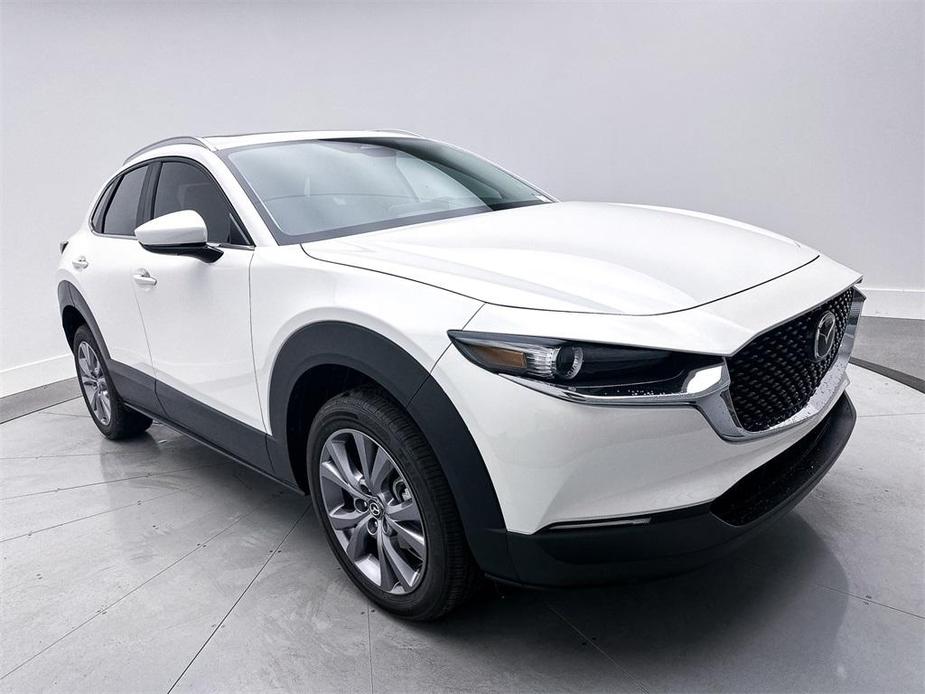 new 2024 Mazda CX-30 car, priced at $29,080