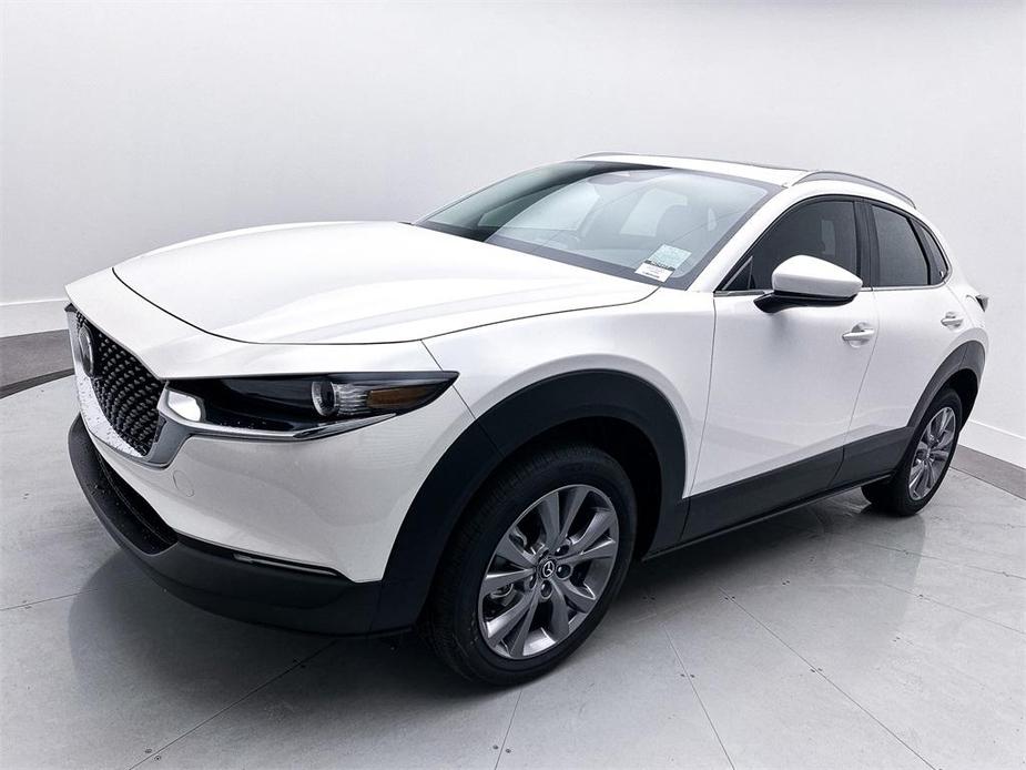 new 2024 Mazda CX-30 car, priced at $29,080