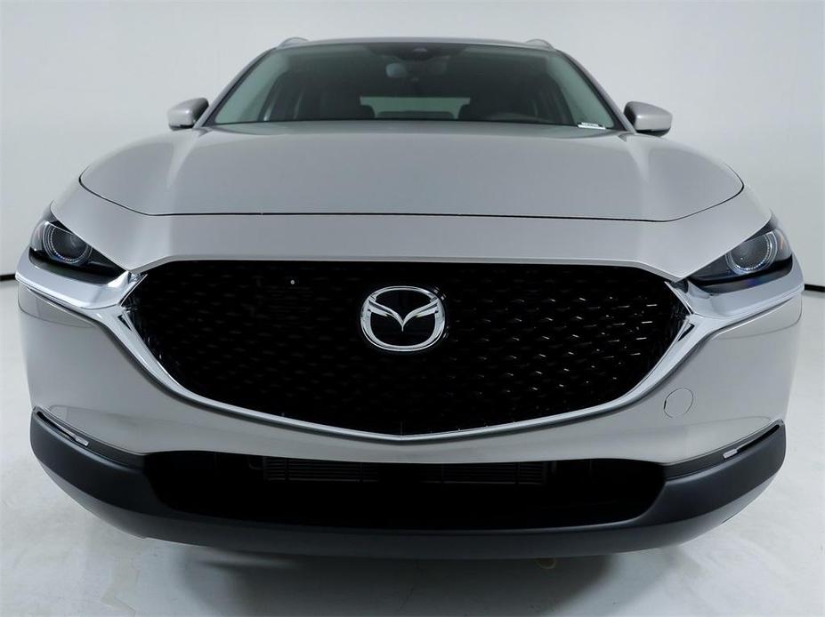 new 2024 Mazda CX-30 car, priced at $32,742