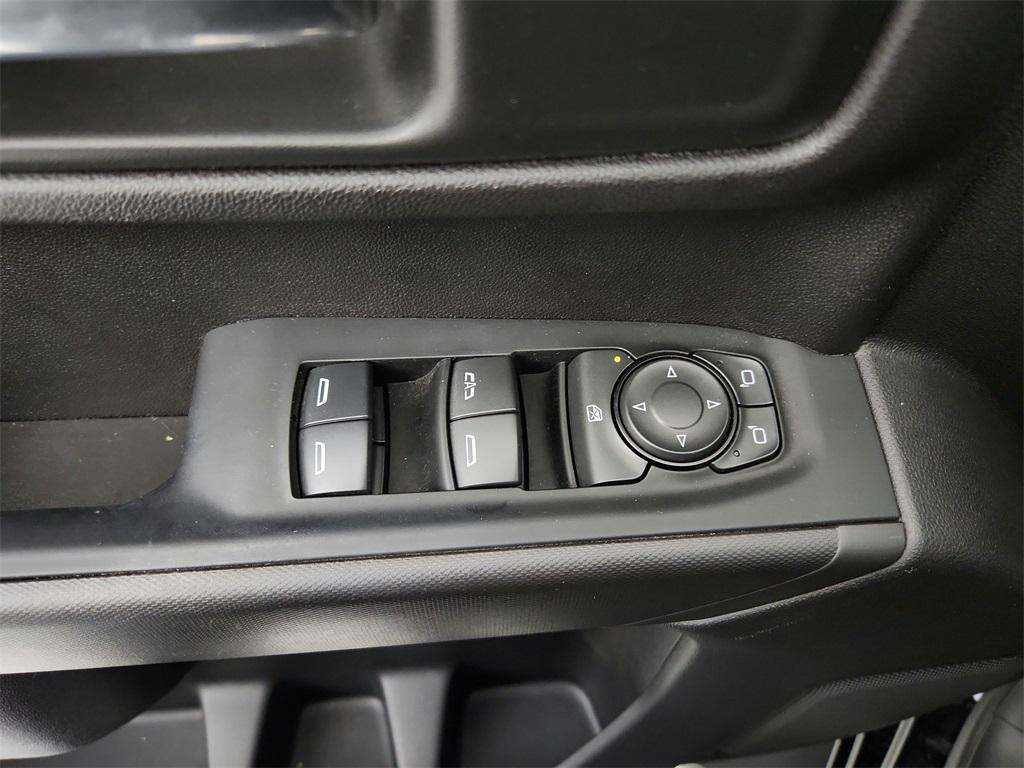 used 2024 Chevrolet Silverado 1500 car, priced at $45,992