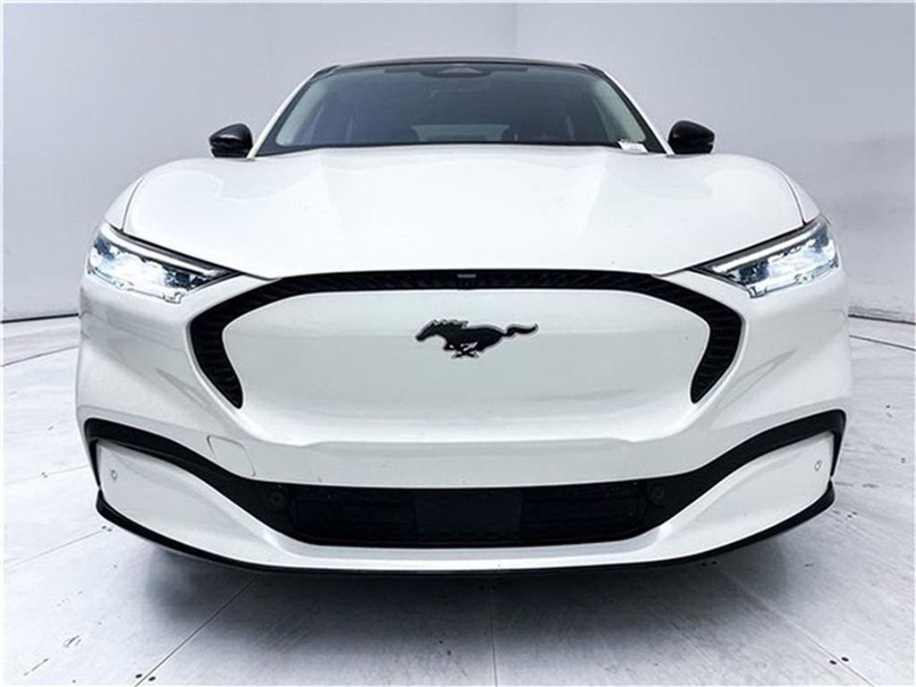 used 2023 Ford Mustang Mach-E car, priced at $34,700
