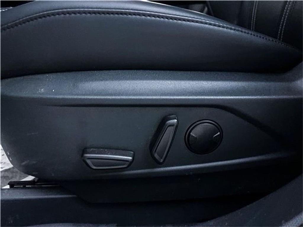 used 2023 Ford Mustang Mach-E car, priced at $34,700